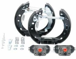 Bosch Set saboti frana BOSCH 0 204 114 640 - automobilus