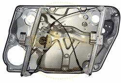 Ac Rolcar Mecanism actionare geam Ac Rolcar 01.4847 (01.4847)