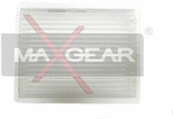 MAXGEAR Filtru, aer habitaclu MAXGEAR 26-0465 (26-0465)
