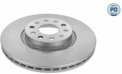 MEYLE Disc frana MEYLE -PD: Advanced performance and design. 183 521 1094/PD (183 521 1094/PD)