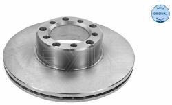 MEYLE Disc frana MEYLE -ORIGINAL: True to OE. 015 521 2003 (015 521 2003)