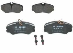 Bosch set placute frana, frana disc BOSCH 0 986 460 998