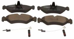 MAXGEAR set placute frana, frana disc MAXGEAR 19-0597 (19-0597)