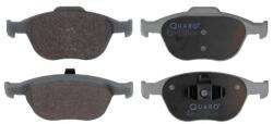 QUARO set placute frana, frana disc QUARO QP3492 (QP3492)