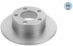 MEYLE Disc frana MEYLE -PD: Advanced performance and design. 115 523 0015/PD (115 523 0015/PD)