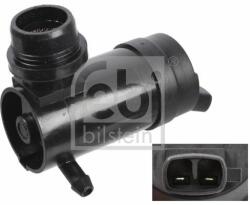 Febi Bilstein pompa de apa, spalare parbriz FEBI BILSTEIN 107496 (107496) - automobilus