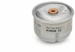 Bosch Filtru ulei BOSCH F 026 407 099 (F 026 407 099) - automobilus