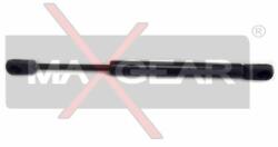 MAXGEAR Amortizor capota MAXGEAR 12-0157 (12-0157) - automobilus