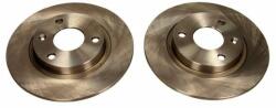 MAXGEAR Disc frana MAXGEAR 19-0697 (19-0697)