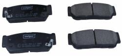 MAXGEAR set placute frana, frana disc MAXGEAR 19-1421 (19-1421)