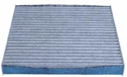 MAXGEAR Filtru, aer habitaclu MAXGEAR SILVER CARBON 26-1855 (26-1855)