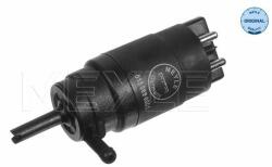 MEYLE pompa de apa, spalare parbriz MEYLE -ORIGINAL: True to OE. 013 069 0001 (013 069 0001)