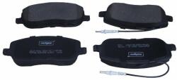MAXGEAR set placute frana, frana disc MAXGEAR 19-0616 (19-0616)