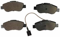 MAXGEAR set placute frana, frana disc MAXGEAR 19-1981 (19-1981)
