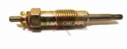MAXGEAR Bujie incandescenta MAXGEAR 66-0023 (66-0023) - automobilus