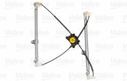 VALEO Mecanism actionare geam VALEO 851256 (851256)