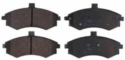 MAXGEAR set placute frana, frana disc MAXGEAR 19-2165 (19-2165)