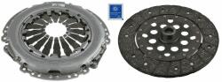 SACHS Set ambreiaj SACHS 3000 951 977 - automobilus