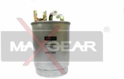 MAXGEAR filtru combustibil MAXGEAR 26-0144 (26-0144)