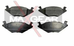 MAXGEAR set placute frana, frana disc MAXGEAR 19-0585 (19-0585)