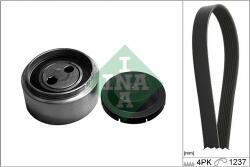 Schaeffler INA Set curea transmisie cu caneluri Schaeffler INA 529 0087 10 (529 0087 10)