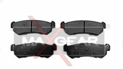 MAXGEAR set placute frana, frana disc MAXGEAR 19-0467 (19-0467)