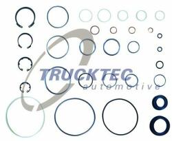 Trucktec Automotive Amortizor, directie TRUCKTEC AUTOMOTIVE 02.37. 073 (02.37.073) - automobilus