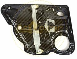 Ac Rolcar Mecanism actionare geam Ac Rolcar 01.5168 (01.5168)