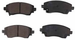 MAXGEAR set placute frana, frana disc MAXGEAR 19-1154 (19-1154)