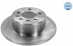 MEYLE Disc frana MEYLE -ORIGINAL: True to OE. 015 523 0018 (015 523 0018)