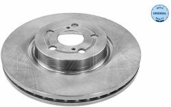 MEYLE Disc frana MEYLE -ORIGINAL: True to OE. 30-15 521 0068 (30-15 521 0068)