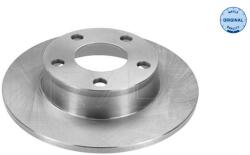 MEYLE Disc frana MEYLE -ORIGINAL: True to OE. 115 523 0024 (115 523 0024)