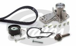 GATES Set pompa apa + curea dintata GATES PowerGrip KP35669XS (KP35669XS)
