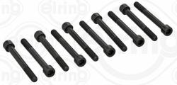 ELRING Set surub, chiulasa ELRING 819.832 (819.832)