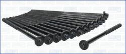 AJUSA Set surub, chiulasa AJUSA 81041600 (81041600)