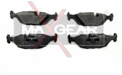MAXGEAR set placute frana, frana disc MAXGEAR 19-0533 (19-0533)