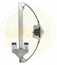 Ac Rolcar Mecanism actionare geam Ac Rolcar 01.7981 (01.7981)