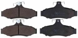 MAXGEAR set placute frana, frana disc MAXGEAR 19-1083 (19-1083)