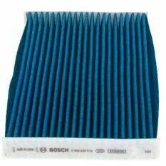 Bosch Filtru, aer habitaclu BOSCH FILTRU+pro 0 986 628 578 (0 986 628 578)
