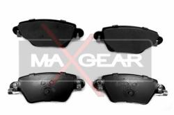 MAXGEAR set placute frana, frana disc MAXGEAR 19-0495 (19-0495)