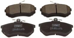 MAXGEAR set placute frana, frana disc MAXGEAR 19-0501 (19-0501)