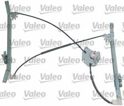 VALEO Mecanism actionare geam VALEO 851108 (851108)