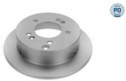 MEYLE Disc frana MEYLE -PD: Advanced performance and design. 37-15 523 0033/PD (37-15 523 0033/PD)