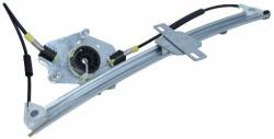 MAXGEAR Mecanism actionare geam MAXGEAR 50-0345 (50-0345)