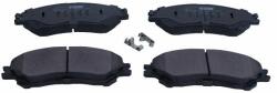 MAXGEAR set placute frana, frana disc MAXGEAR 19-3610 (19-3610)