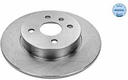 MEYLE Disc frana MEYLE -ORIGINAL: True to OE. 615 523 6043 (615 523 6043)