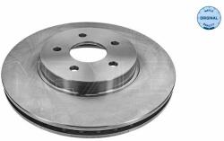 MEYLE Disc frana MEYLE 715 521 7019 - automobilus