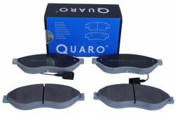 QUARO set placute frana, frana disc QUARO QP7603 (QP7603)