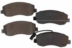 MAXGEAR set placute frana, frana disc MAXGEAR 19-1991 (19-1991)