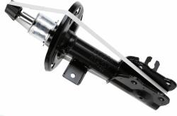 SACHS amortizor SACHS 317 625 (317 625) - automobilus